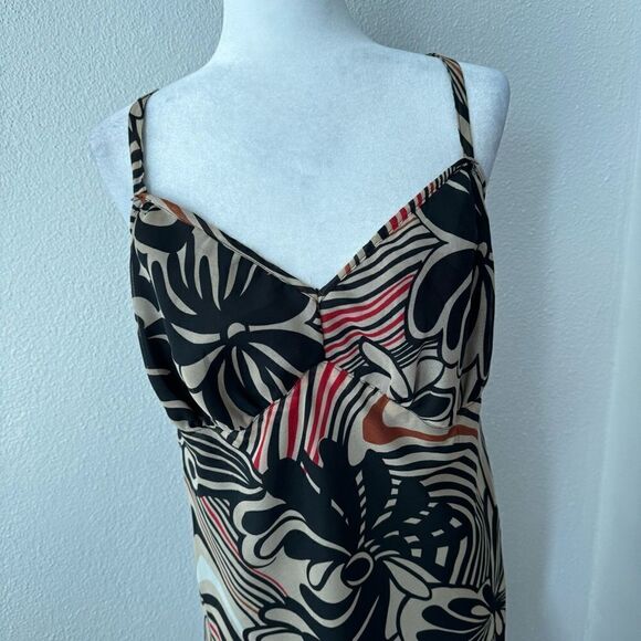 Mlle Gabrielle Sundress Floral Strappy - Picture 4 of 14